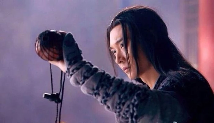 4 "trùm cuối" nhưng chưa từng lộ mặt trong tiểu thuyết Kim Dung- Ảnh 2. 4 "trùm cuối" nhưng chưa từng lộ mặt trong tiểu thuyết Kim Dung- Ảnh 2.