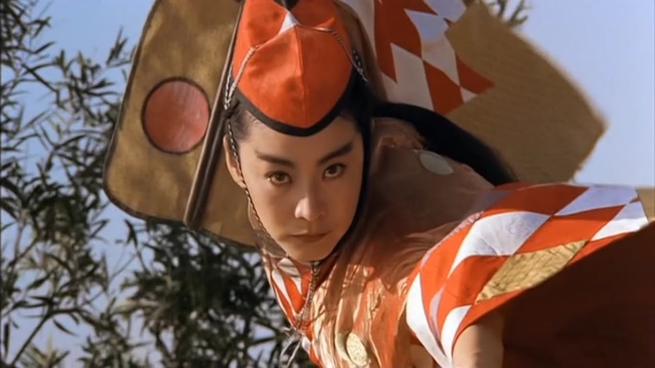 4 "trùm cuối" nhưng chưa từng lộ mặt trong tiểu thuyết Kim Dung- Ảnh 6. 4 "trùm cuối" nhưng chưa từng lộ mặt trong tiểu thuyết Kim Dung- Ảnh 6.