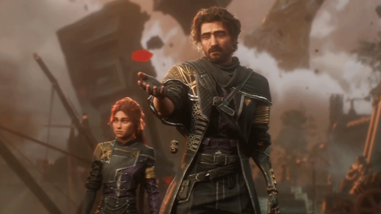 Bom tấn hay nhất 2025 bất ngờ mở deal hấp dẫn, game thủ chỉ mất chưa tới 30k để sở hữu, nếu may mắn- Ảnh 3.