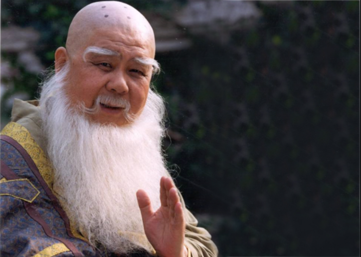 Đông Phương Bất Bại, Phong Thanh Dương và Phương Chứng đại sư đối đầu, ai thắng?- Ảnh 3.