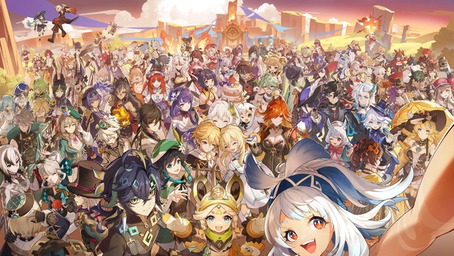 Những tựa game thế giới mở đình đám, khi cốt truyện hay "lấn át" cả gameplay- Ảnh 4.