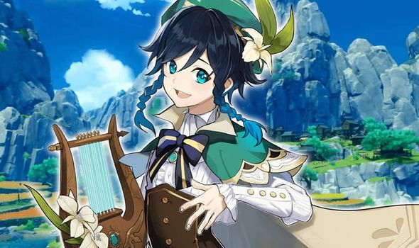 Rò rỉ Genshin Impact hé lộ loạt buff mới cho các nhân vật cũ, Hexenzirkel chuẩn bị trở lại mạnh mẽ- Ảnh 1. Rò rỉ Genshin Impact hé lộ loạt buff mới cho các nhân vật cũ, Hexenzirkel chuẩn bị trở lại mạnh mẽ- Ảnh 1.