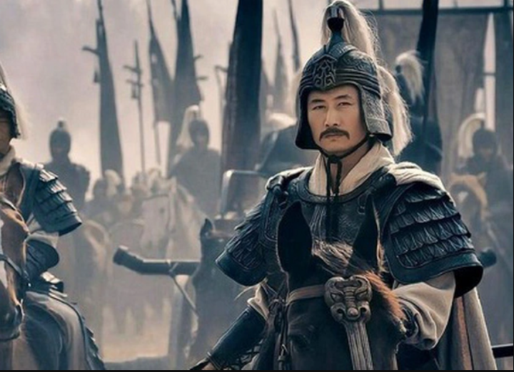 8 mãnh tướng mạnh nhất Tam Quốc chí: Bất ngờ với thứ hạng Quan Vũ, Trương Phi- Ảnh 8.