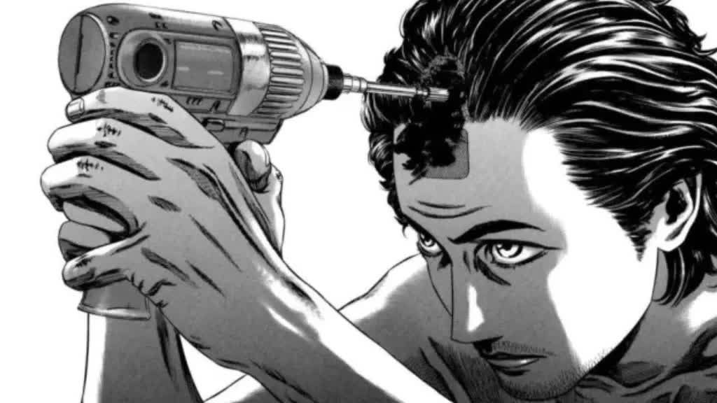 Top 7 manga quá đen tối, quá triết lý để được các studio chuyển thể lên màn ảnh rộng- Ảnh 3.