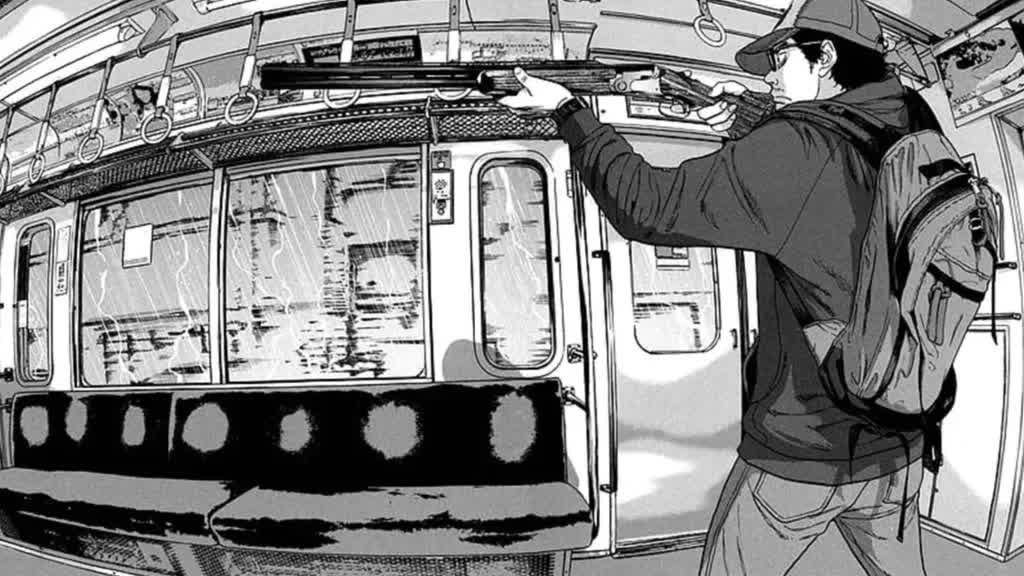 Top 7 manga quá đen tối, quá triết lý để được các studio chuyển thể lên màn ảnh rộng- Ảnh 2.