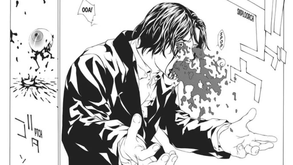 Top 7 manga quá đen tối, quá triết lý để được các studio chuyển thể lên màn ảnh rộng- Ảnh 6.