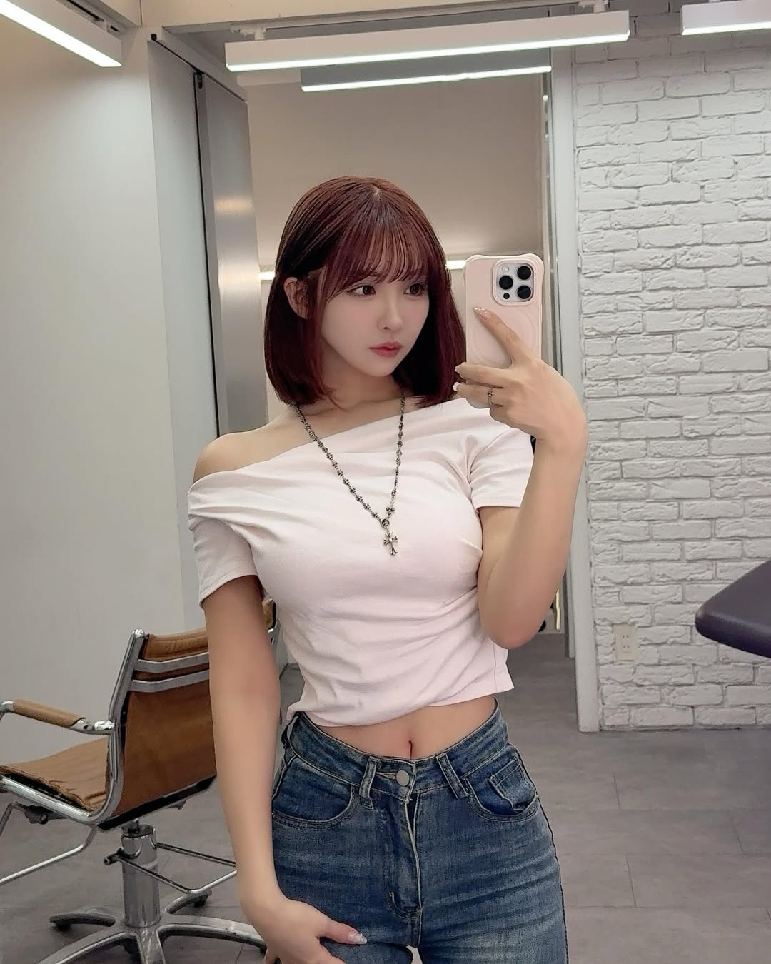 Fan được dịp tròn mắt khi Yua Mikami cosplay- Ảnh 12.