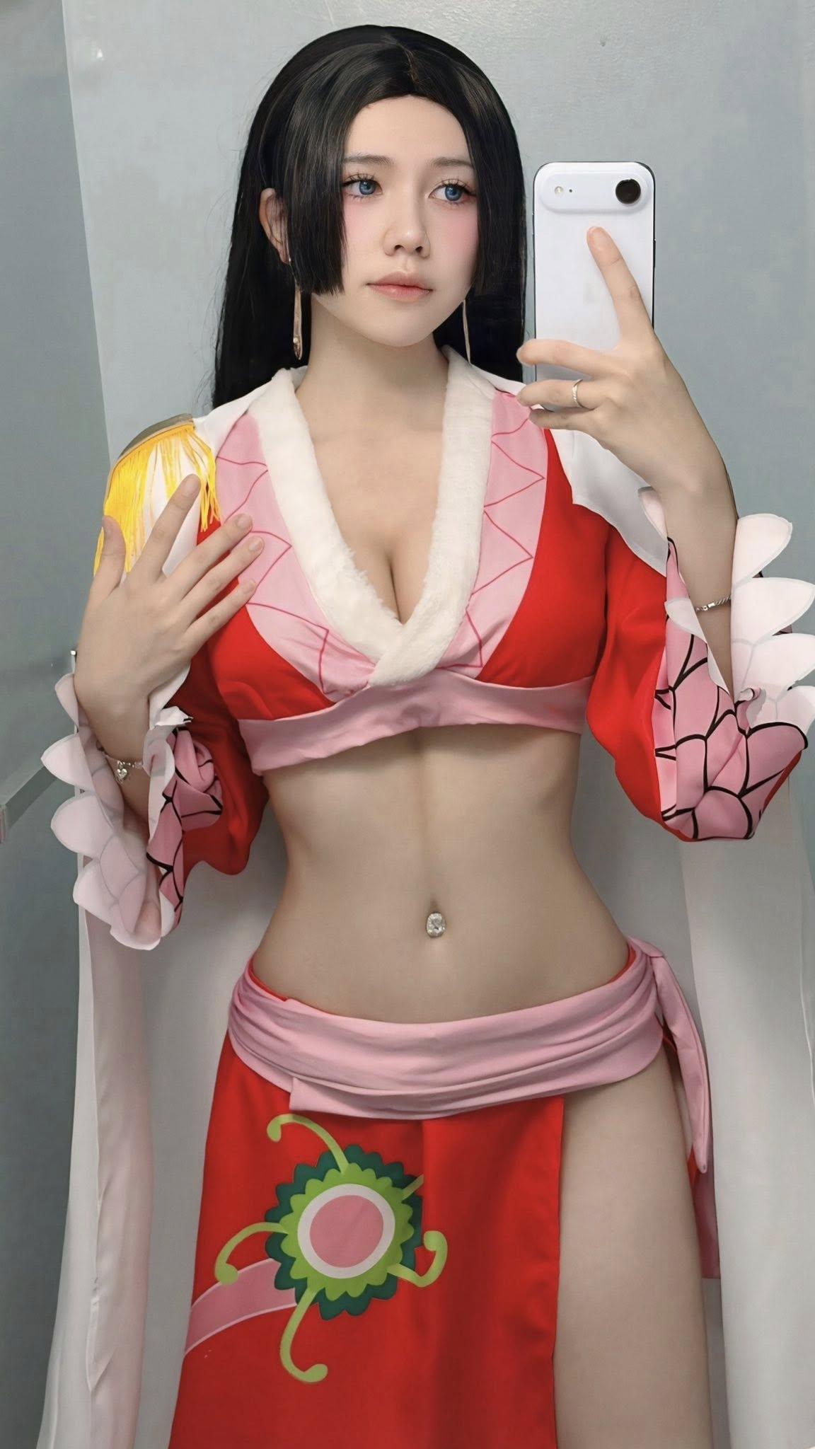 Coser đình đám lên tiếng khi trở thành nạn nhân của “AI”: Vấn nạn lợi dụng AI làm việc xấu- Ảnh 7.