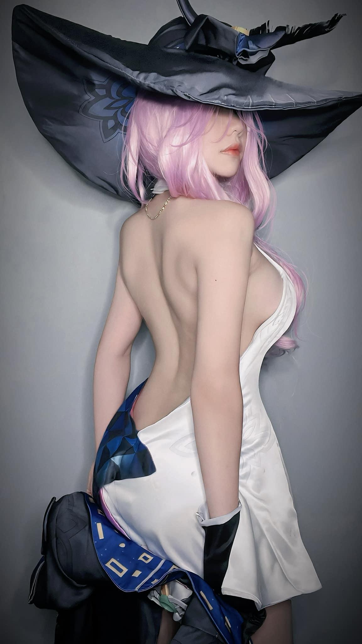 Coser đình đám lên tiếng khi trở thành nạn nhân của “AI”: Vấn nạn lợi dụng AI làm việc xấu- Ảnh 8.