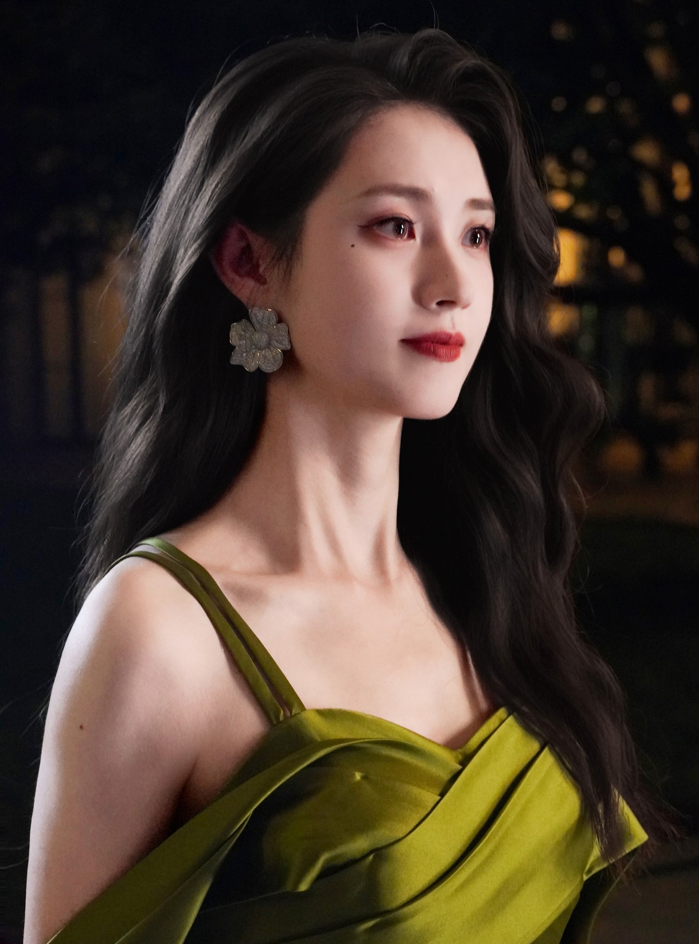 Mỹ nhân 1999 nổi tiếng nhất Trung Quốc hiện tại- Ảnh 11. Mỹ nhân 1999 nổi tiếng nhất Trung Quốc hiện tại- Ảnh 11.