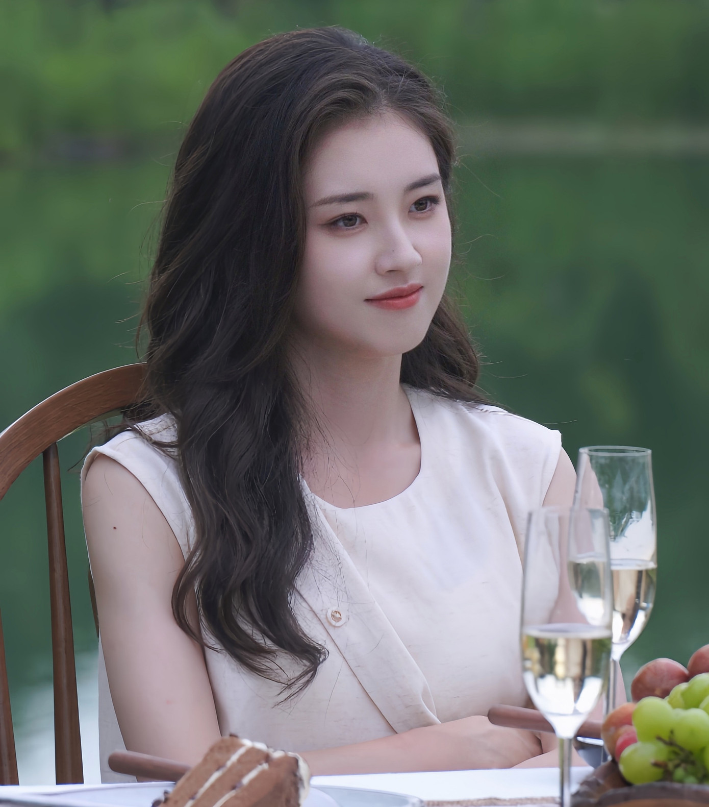 Mỹ nhân 1999 nổi tiếng nhất Trung Quốc hiện tại- Ảnh 12. Mỹ nhân 1999 nổi tiếng nhất Trung Quốc hiện tại- Ảnh 12.