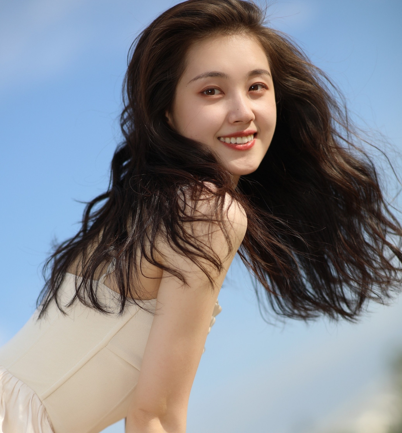 Mỹ nhân 1999 nổi tiếng nhất Trung Quốc hiện tại- Ảnh 10. Mỹ nhân 1999 nổi tiếng nhất Trung Quốc hiện tại- Ảnh 10.