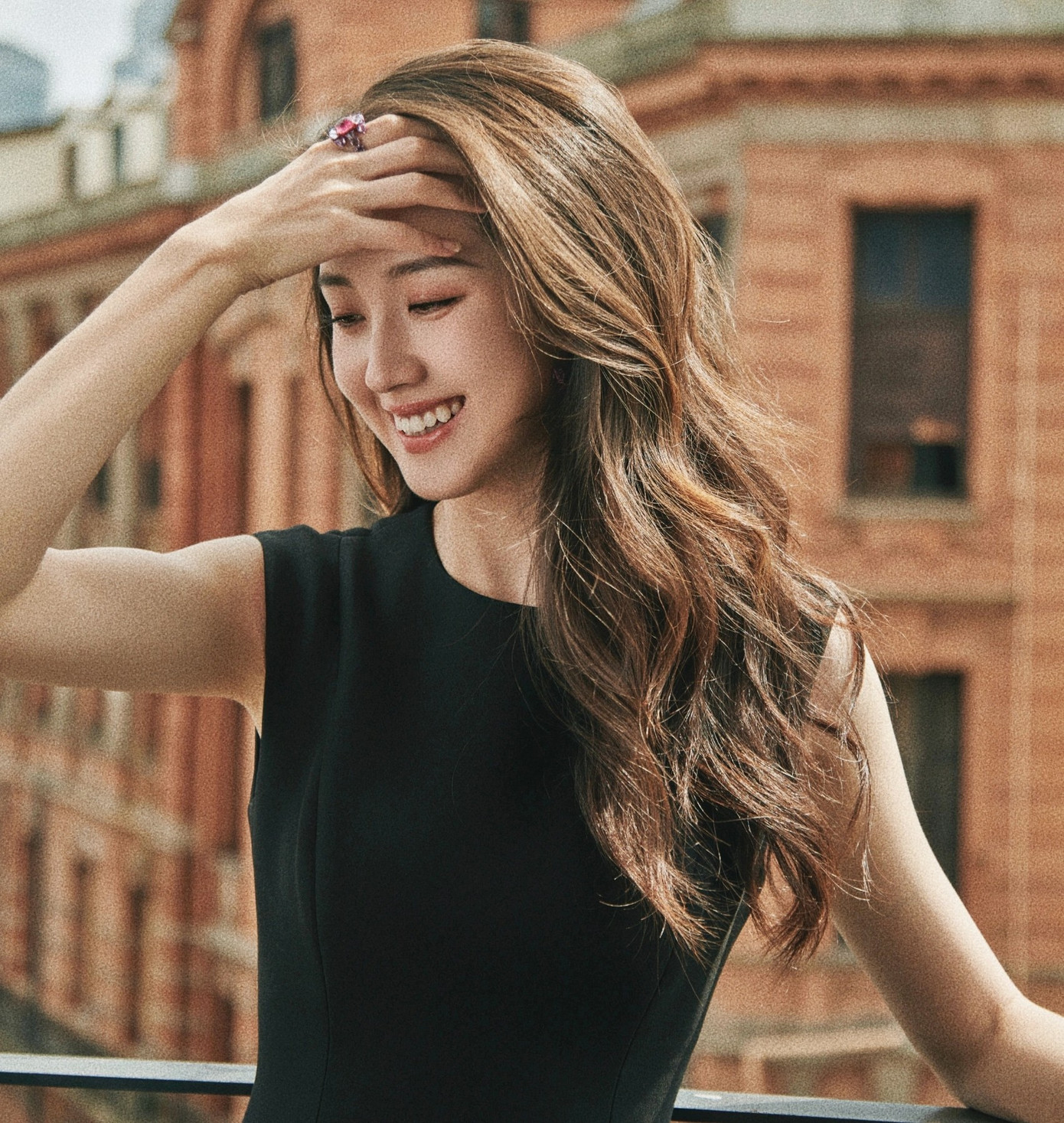 Mỹ nhân 1999 nổi tiếng nhất Trung Quốc hiện tại- Ảnh 18. Mỹ nhân 1999 nổi tiếng nhất Trung Quốc hiện tại- Ảnh 18.