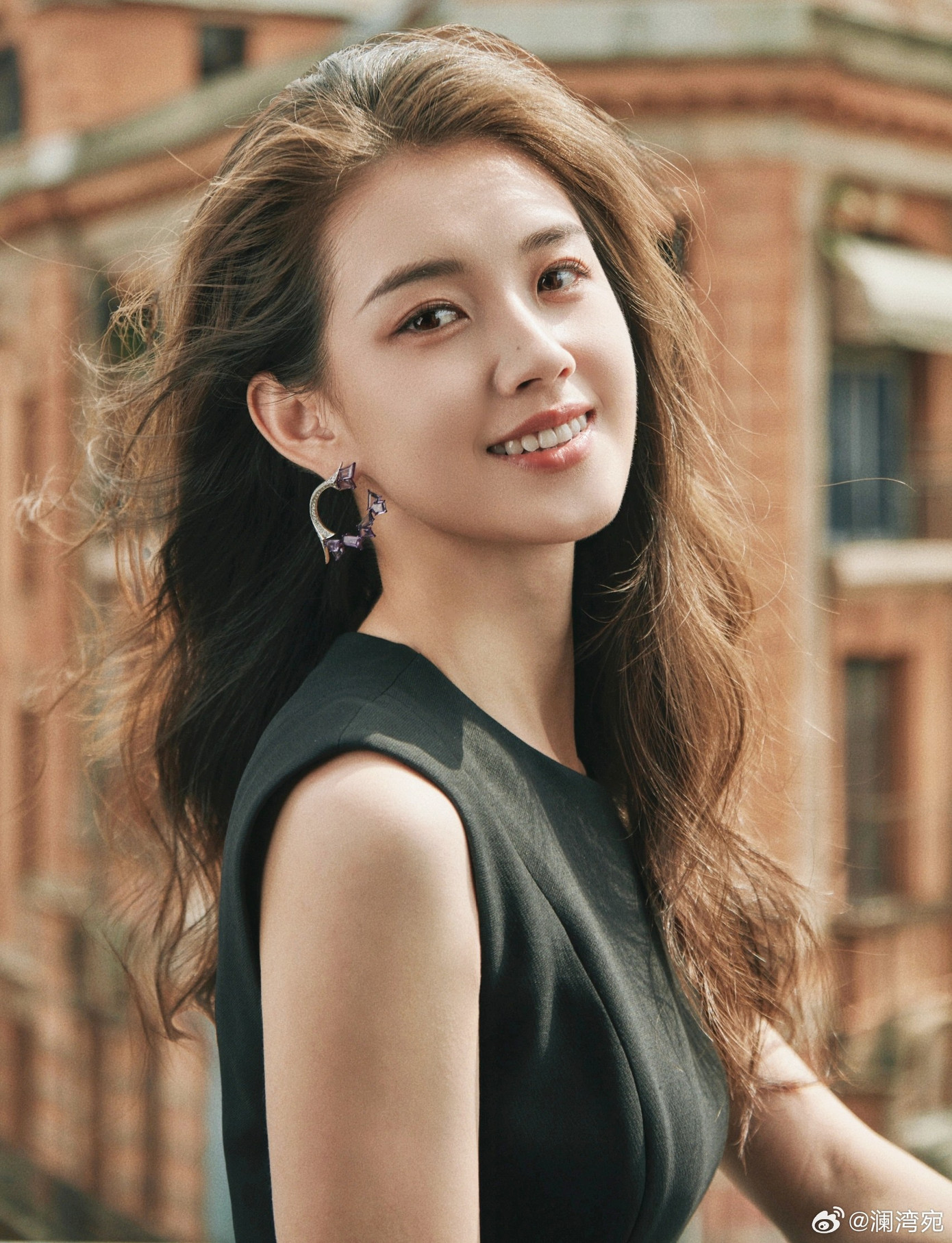 Mỹ nhân 1999 nổi tiếng nhất Trung Quốc hiện tại- Ảnh 17. Mỹ nhân 1999 nổi tiếng nhất Trung Quốc hiện tại- Ảnh 17.