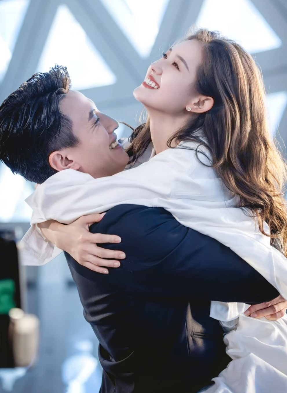 Mỹ nhân 1999 nổi tiếng nhất Trung Quốc hiện tại- Ảnh 13. Mỹ nhân 1999 nổi tiếng nhất Trung Quốc hiện tại- Ảnh 13.