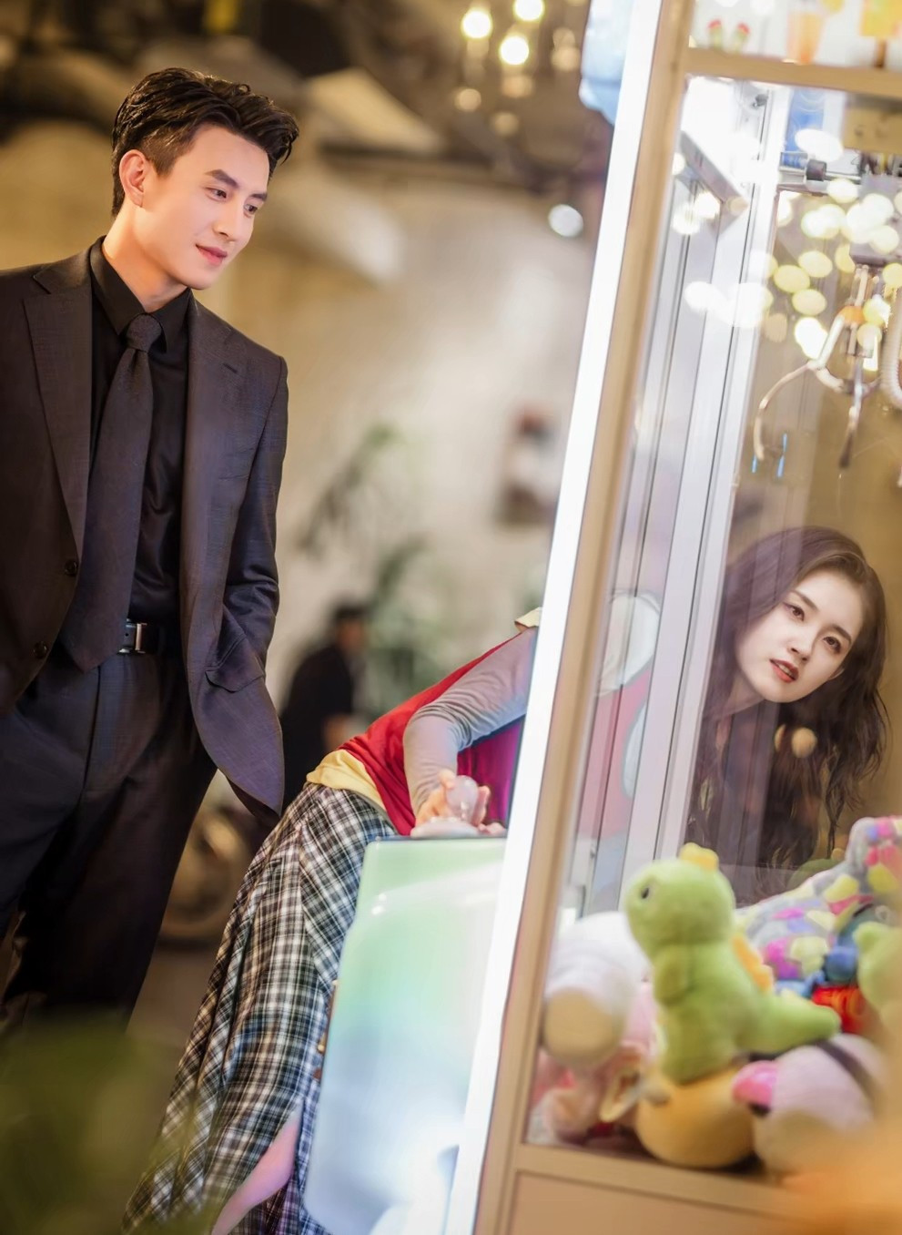 Mỹ nhân 1999 nổi tiếng nhất Trung Quốc hiện tại- Ảnh 14. Mỹ nhân 1999 nổi tiếng nhất Trung Quốc hiện tại- Ảnh 14.