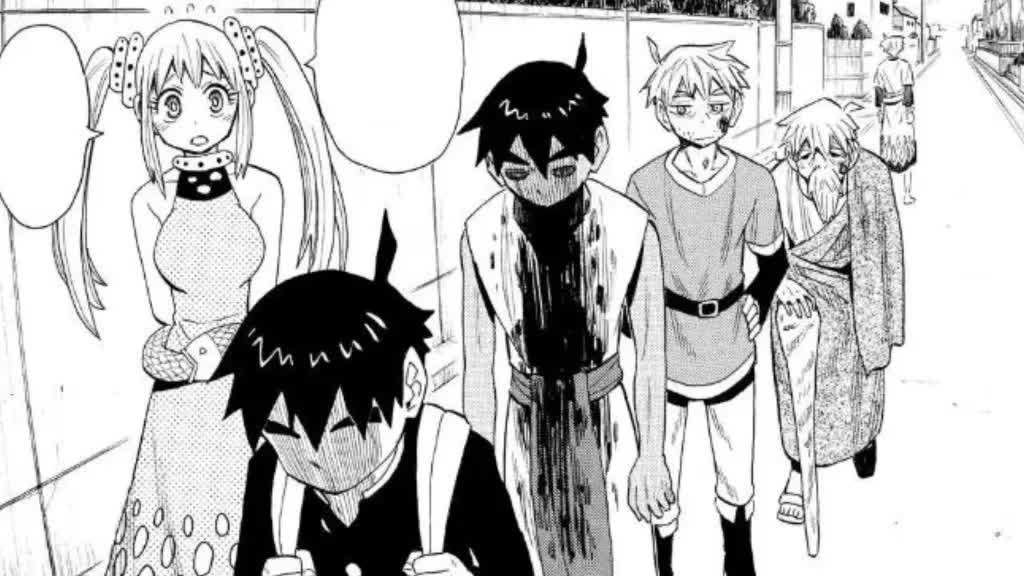 Top 7 manga quá đen tối, quá triết lý để được các studio chuyển thể lên màn ảnh rộng- Ảnh 7.