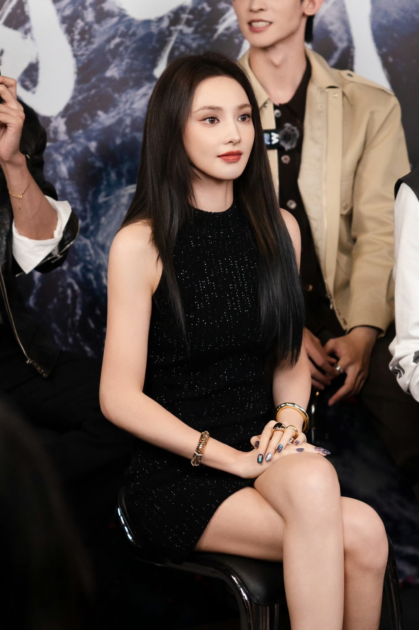 Thiên hạ chả mấy ai có body mướt mượt cỡ này đâu: Đã thế còn đẹp quá trời, nhìn mà lác cả mắt- Ảnh 6. Thiên hạ chả mấy ai có body mướt mượt cỡ này đâu: Đã thế còn đẹp quá trời, nhìn mà lác cả mắt- Ảnh 6.