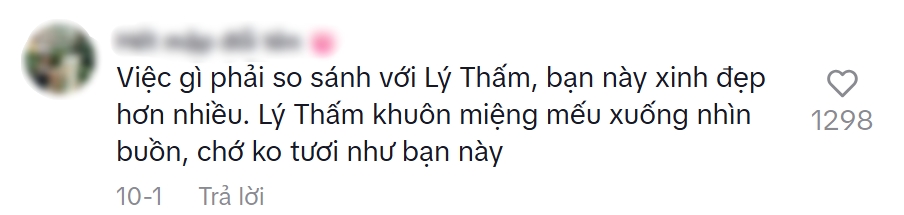 Việt Nam có 1 mỹ nhân giống cả tá sao Trung Quốc: Đẹp tựa Lưu Diệc Phi, hao hao Vương Sở Nhiên, ăn đứt Lý Thấm- Ảnh 3.