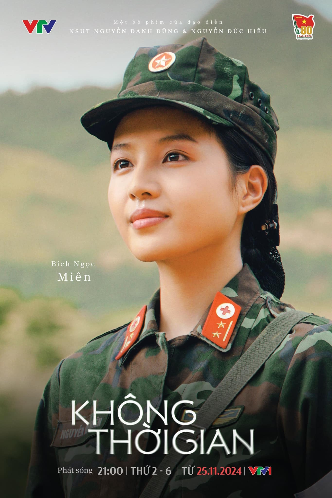 Việt Nam có 1 mỹ nhân giống cả tá sao Trung Quốc: Đẹp tựa Lưu Diệc Phi, hao hao Vương Sở Nhiên, ăn đứt Lý Thấm- Ảnh 10.