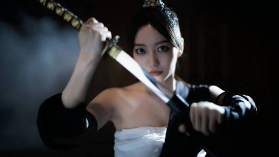 Xuất hiện tựa game nhập vai thực tế phong cách "Nhật Bản" quá đẹp, nhân vật toàn các hot girl gợi cảm- Ảnh 3. Xuất hiện tựa game nhập vai thực tế phong cách "Nhật Bản" quá đẹp, nhân vật toàn các hot girl gợi cảm- Ảnh 3.