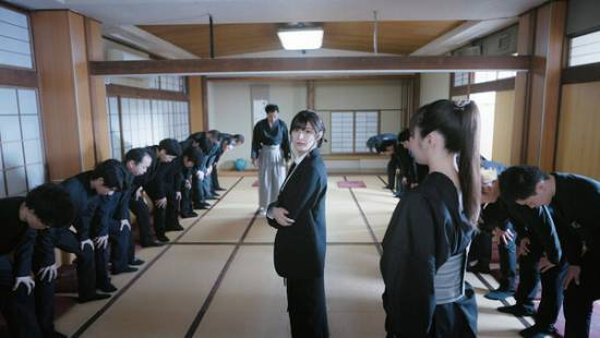 Xuất hiện tựa game nhập vai thực tế phong cách "Nhật Bản" quá đẹp, nhân vật toàn các hot girl gợi cảm- Ảnh 5. Xuất hiện tựa game nhập vai thực tế phong cách "Nhật Bản" quá đẹp, nhân vật toàn các hot girl gợi cảm- Ảnh 5.