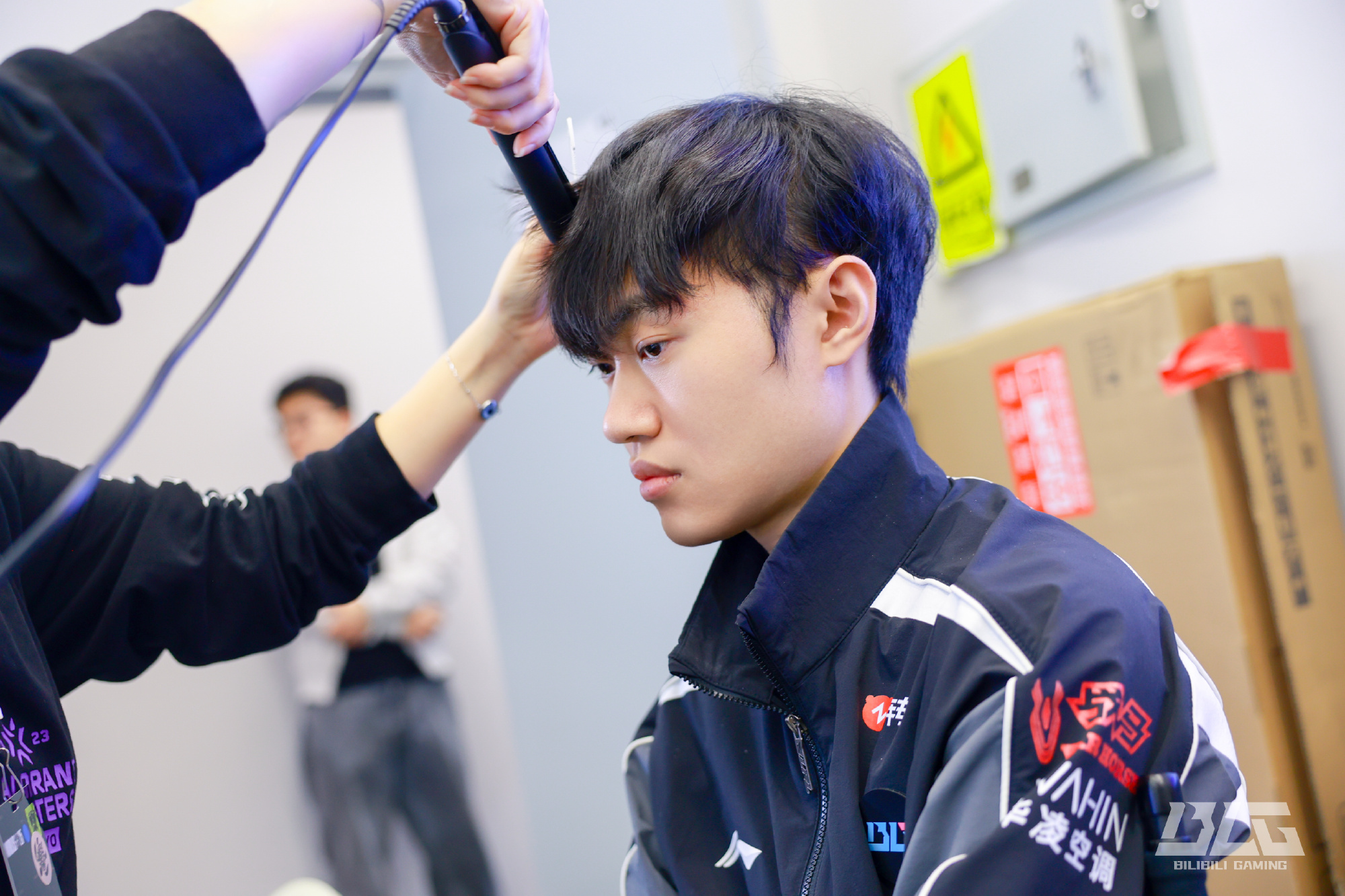 Thi đấu cực kỳ bất ổn ở CKTG 2025, BLG còn "chọc giận" fan LPL- Ảnh 3.