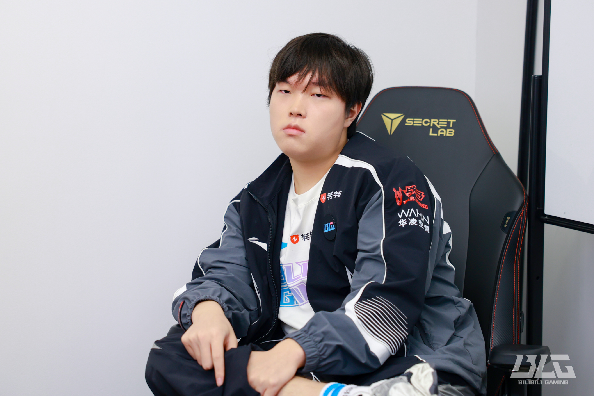 BLG đang có nguy cơ trở thành "hạt giống số 1 đáng xấu hổ nhất lịch sử LPL"- Ảnh 3. BLG đang có nguy cơ trở thành "hạt giống số 1 đáng xấu hổ nhất lịch sử LPL"- Ảnh 3.