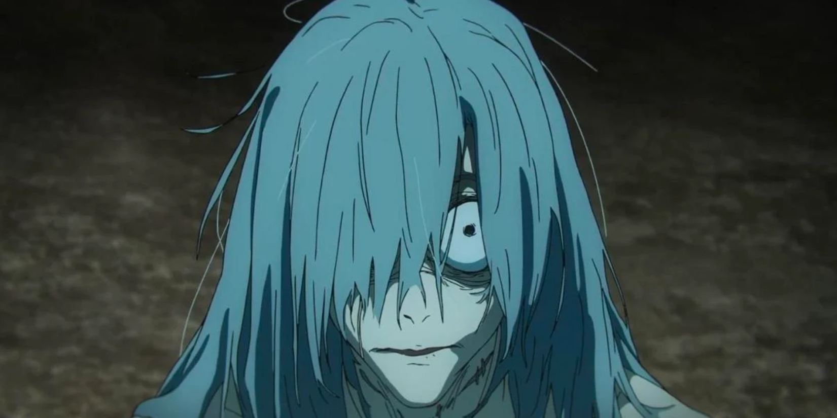 Nhân vật phản diện "kinh điển" của Jujutsu Kaisen chính thức trở lại trong phần truyện mới- Ảnh 1. Nhân vật phản diện "kinh điển" của Jujutsu Kaisen chính thức trở lại trong phần truyện mới- Ảnh 1.