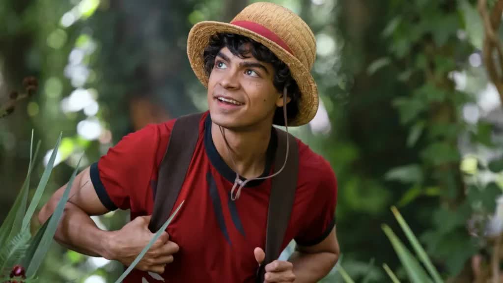 One Piece live-action phần 2 "nhá hàng" hình ảnh đầy đủ đầu tiên về những gã khổng lồ- Ảnh 3. One Piece live-action phần 2 "nhá hàng" hình ảnh đầy đủ đầu tiên về những gã khổng lồ- Ảnh 3.