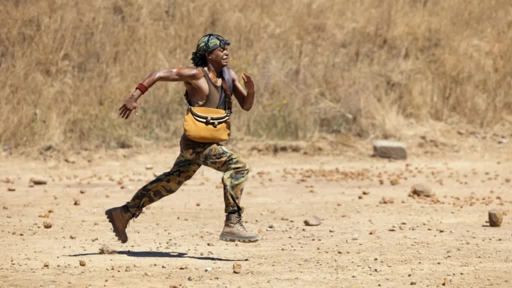 One Piece live-action phần 2 "nhá hàng" hình ảnh đầy đủ đầu tiên về những gã khổng lồ- Ảnh 4. One Piece live-action phần 2 "nhá hàng" hình ảnh đầy đủ đầu tiên về những gã khổng lồ- Ảnh 4.