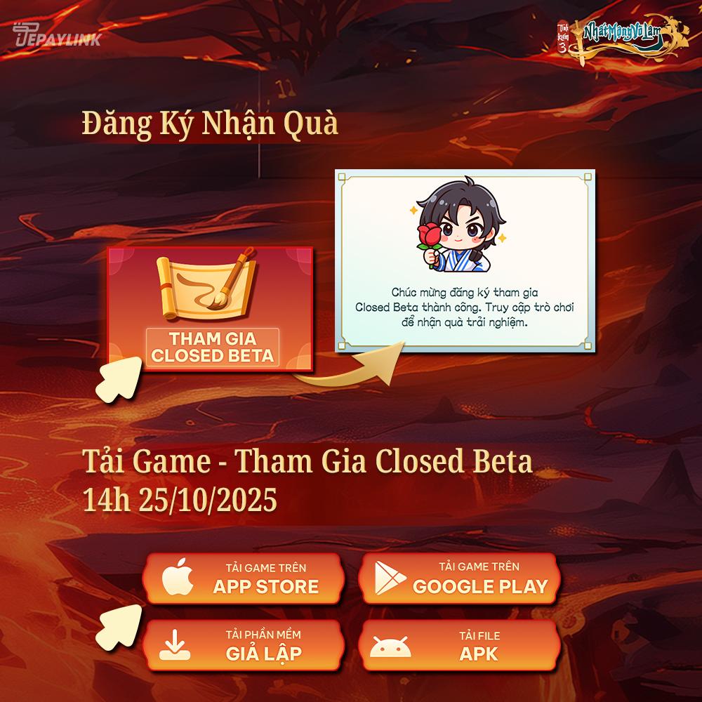 Tình Kiếm 3 – Sự trở lại của dòng game võ lâm 3 huyền thoại trên di động- Ảnh 3.
