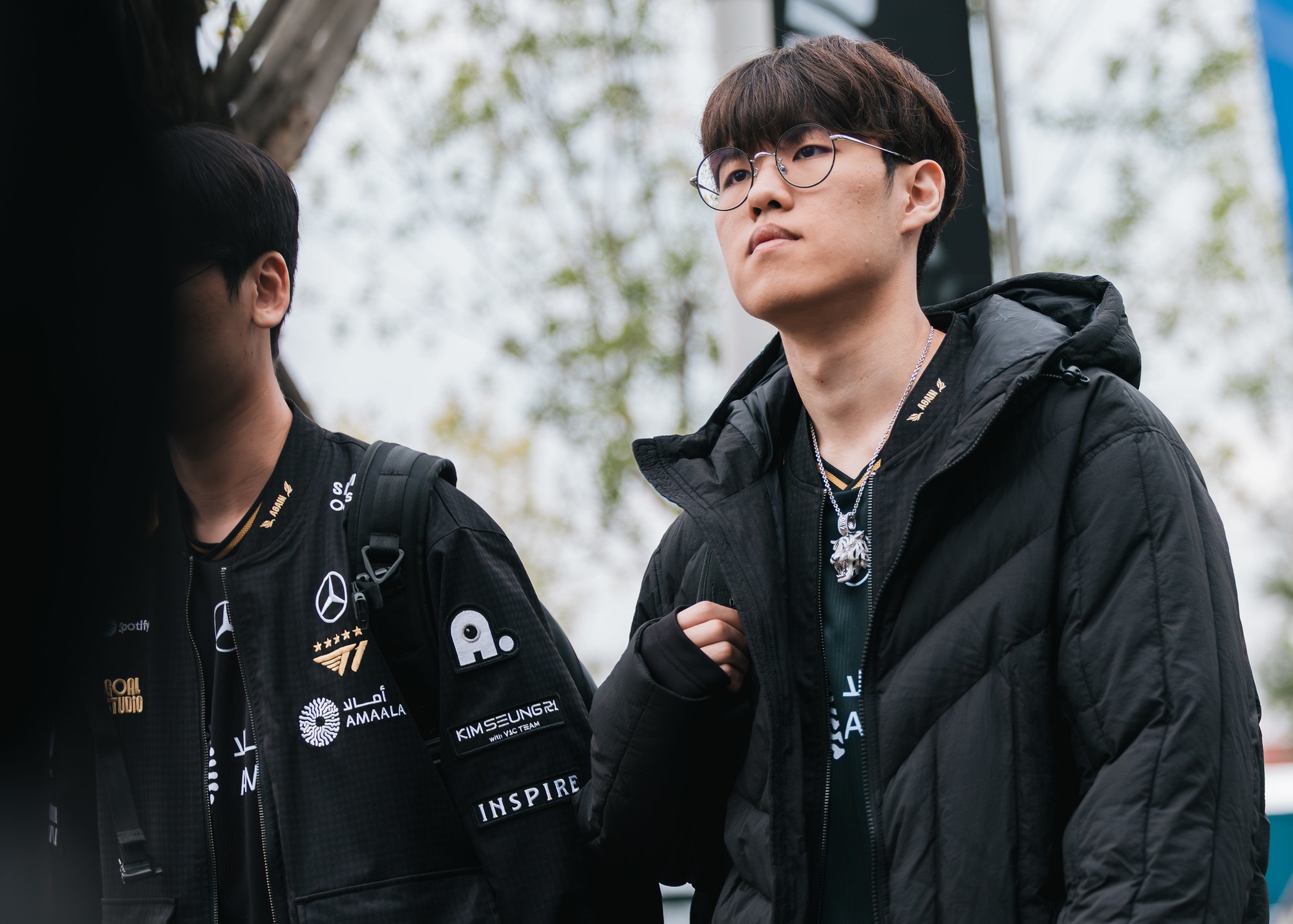 Riot hé lộ đội hình mạnh nhất CKTG 2025 nhưng càng xoáy vào sai lầm của T1- Ảnh 1. Riot hé lộ đội hình mạnh nhất CKTG 2025 nhưng càng xoáy vào sai lầm của T1- Ảnh 1.