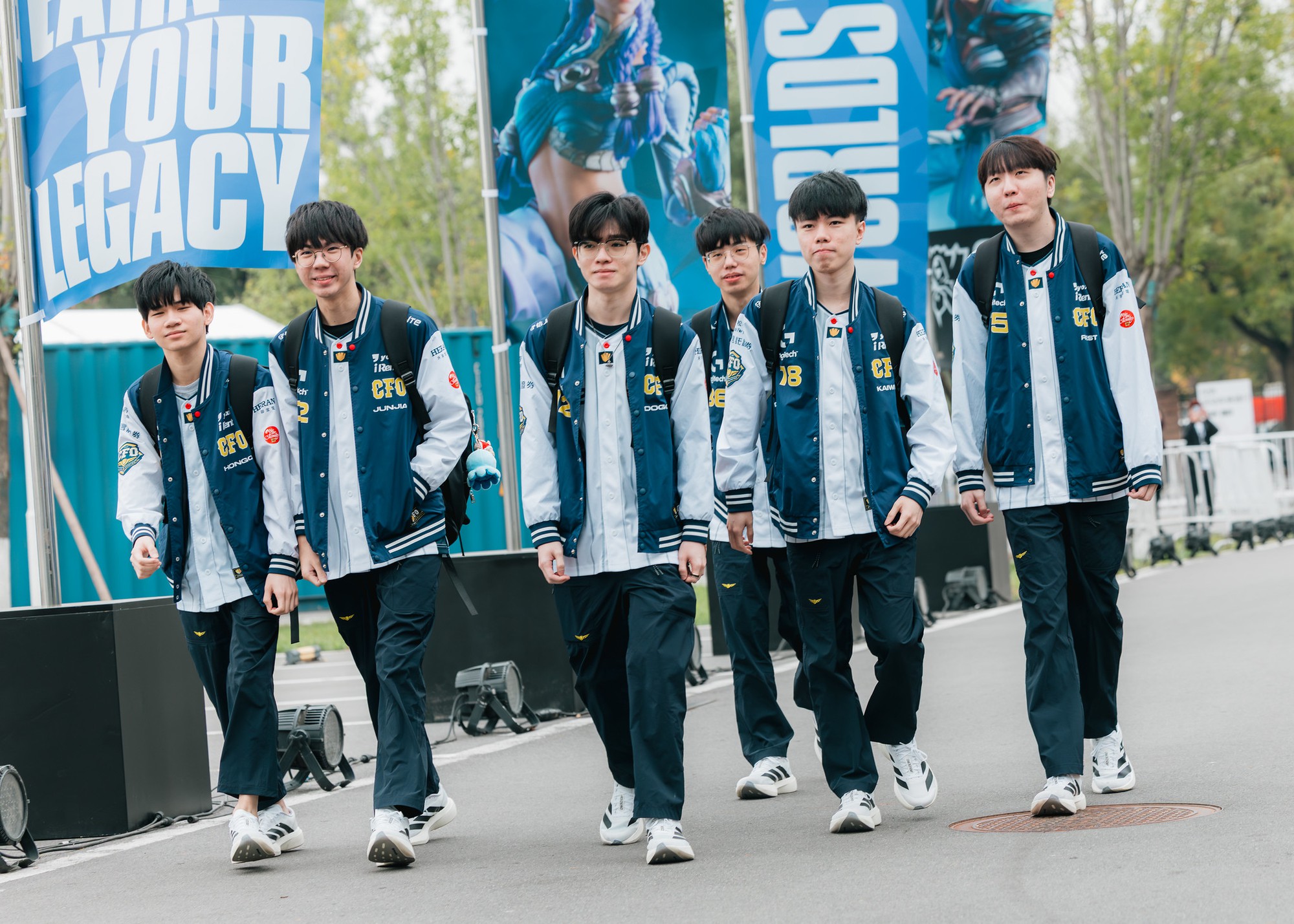 Tuyển thủ được kỳ vọng bậc nhất LCP lại trở thành nỗi thất vọng tại CKTG 2025- Ảnh 3. Tuyển thủ được kỳ vọng bậc nhất LCP lại trở thành nỗi thất vọng tại CKTG 2025- Ảnh 3.