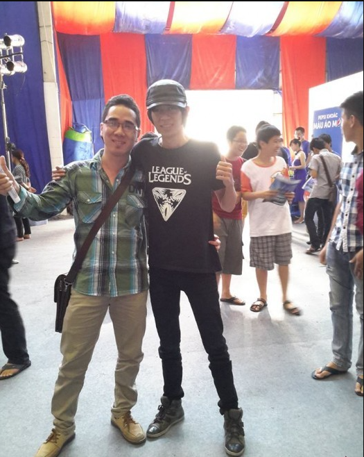 Snake Nidalee lừng lẫy một thời của LMHT Việt qua đời đột ngột- Ảnh 2. Snake Nidalee lừng lẫy một thời của LMHT Việt qua đời đột ngột- Ảnh 2.