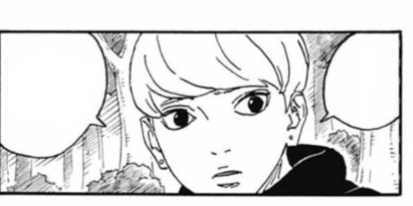 Boruto: Two Blue Vortex chương 27 tiết lộ cái chết sốc của Uzumaki Himawari trong tương lai- Ảnh 2.