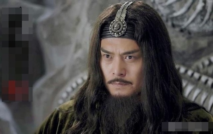 Đông Tà, Tây Độc, Nam Đế, Bắc Cái giao đấu, ai mạnh nhất?- Ảnh 3.