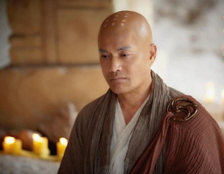 Đông Tà, Tây Độc, Nam Đế, Bắc Cái giao đấu, ai mạnh nhất?- Ảnh 4.