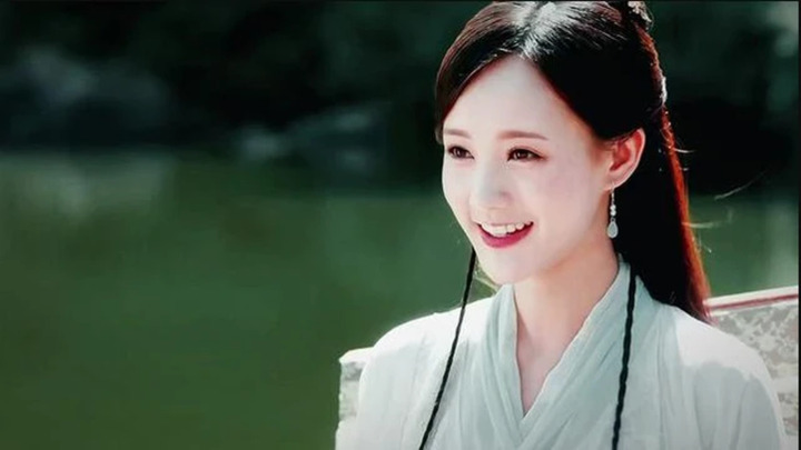 Top 10 mỹ nhân tiểu thuyết Kim Dung: Vị trí số 1 gây sốc- Ảnh 5.