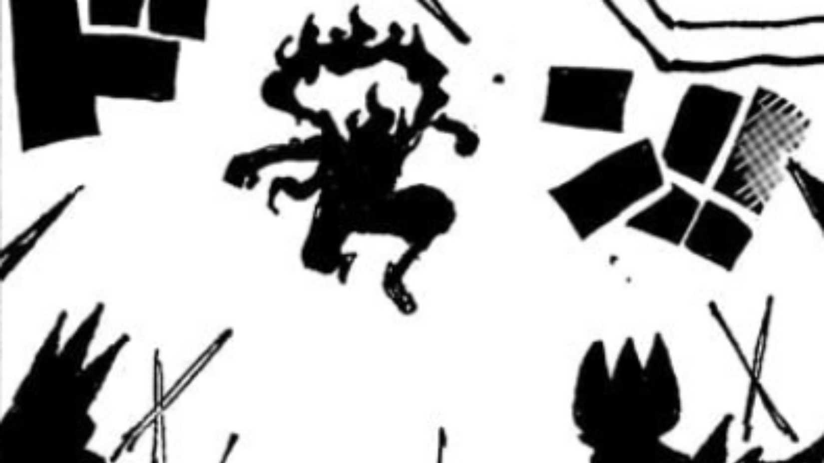 One Piece: Không phải Joy Boy, Oda từng định tiết lộ một người khác ăn trái ác quỷ Nika trước Luffy- Ảnh 3. One Piece: Không phải Joy Boy, Oda từng định tiết lộ một người khác ăn trái ác quỷ Nika trước Luffy- Ảnh 3.