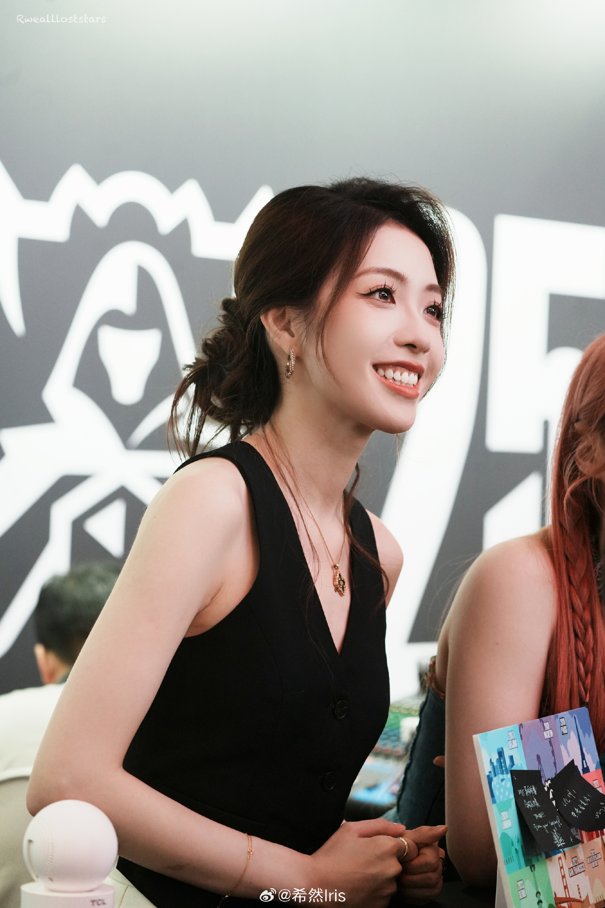 Ngất ngây nhan sắc của 