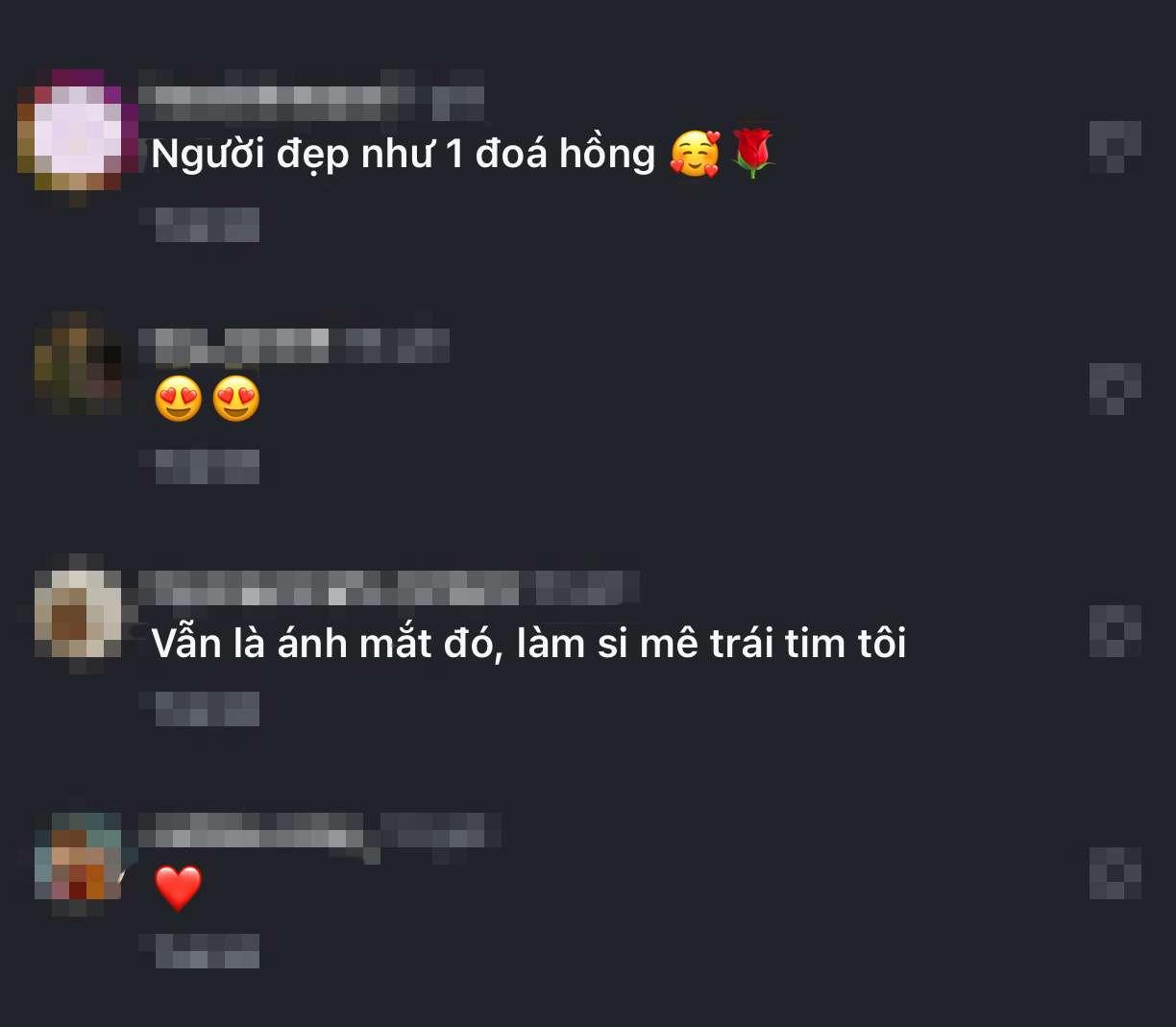 Bảo Khuyên Susan lên đồ, nhan sắc đến mức netizen phải thốt lên: 