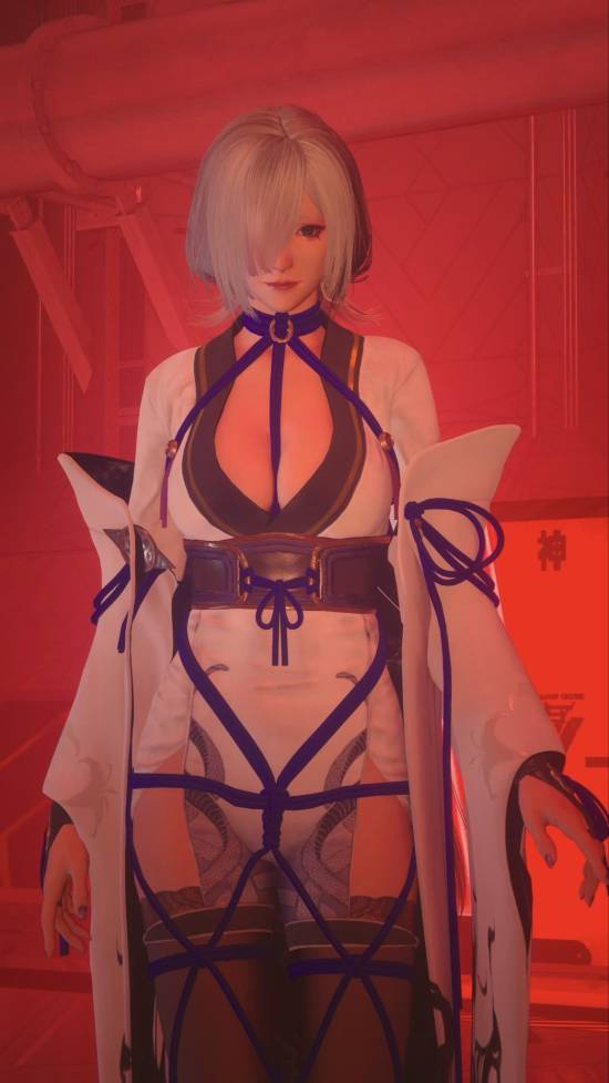 photo-1761274191298 Ra mắt nhân vật nữ mới, tựa game chiến đấu khiến người chơi mê mẩn, thừa nhận “quá mãn nhãn”