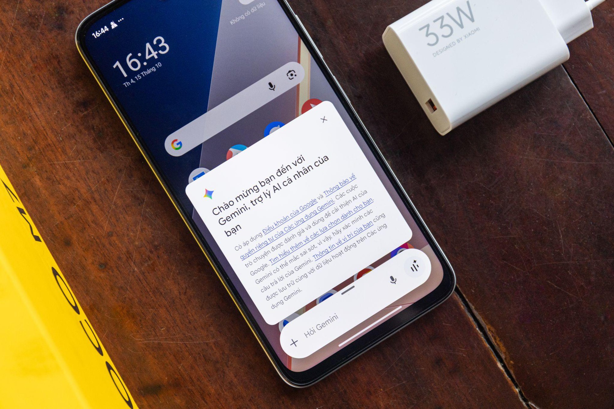 Đánh giá POCO M7: Viên pin 7.000 mAh – Lựa chọn đáng giá trong phân khúc phổ thông- Ảnh 3. Đánh giá POCO M7: Viên pin 7.000 mAh – Lựa chọn đáng giá trong phân khúc phổ thông- Ảnh 3.