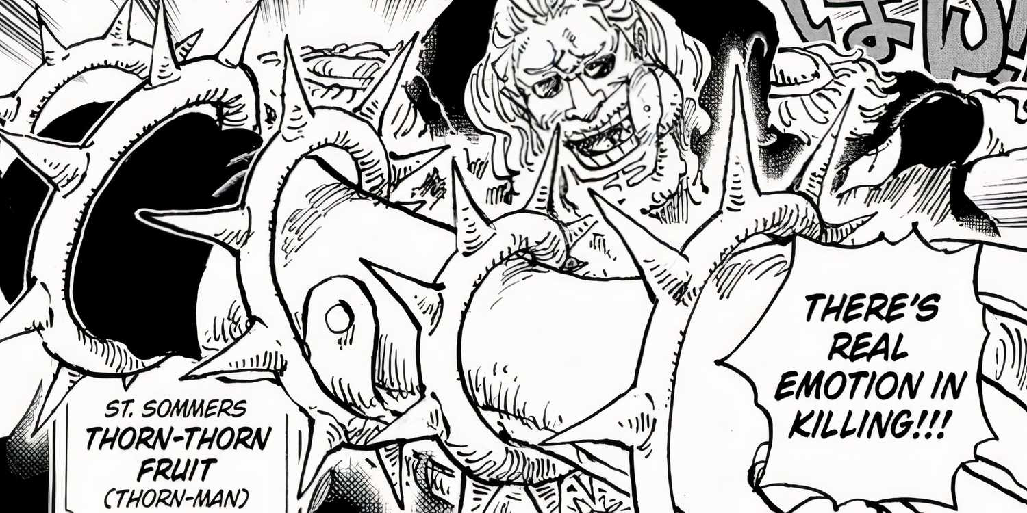 Fan One Piece thất vọng với lựa chọn màu sắc "kỳ quặc" của Oda cho các Thánh Kỵ Sĩ- Ảnh 2. Fan One Piece thất vọng với lựa chọn màu sắc "kỳ quặc" của Oda cho các Thánh Kỵ Sĩ- Ảnh 2.