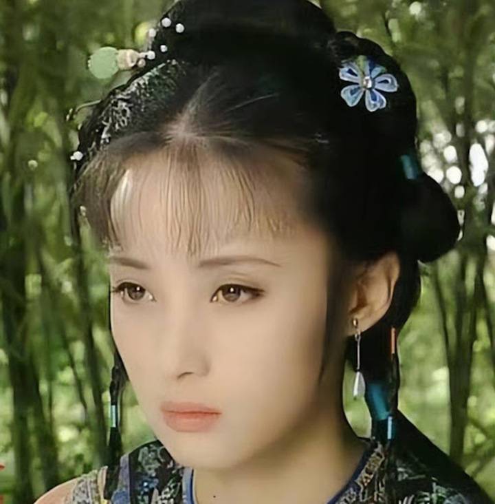 Top 10 mỹ nhân tiểu thuyết Kim Dung: Vị trí số 1 gây sốc- Ảnh 10.