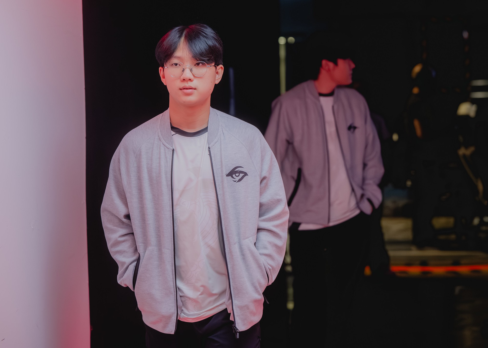 TSW thất bại đáng tiếc ở CKTG 2025, một tuyển thủ bị cho là nguyên nhân chính- Ảnh 1. TSW thất bại đáng tiếc ở CKTG 2025, một tuyển thủ bị cho là nguyên nhân chính- Ảnh 1.