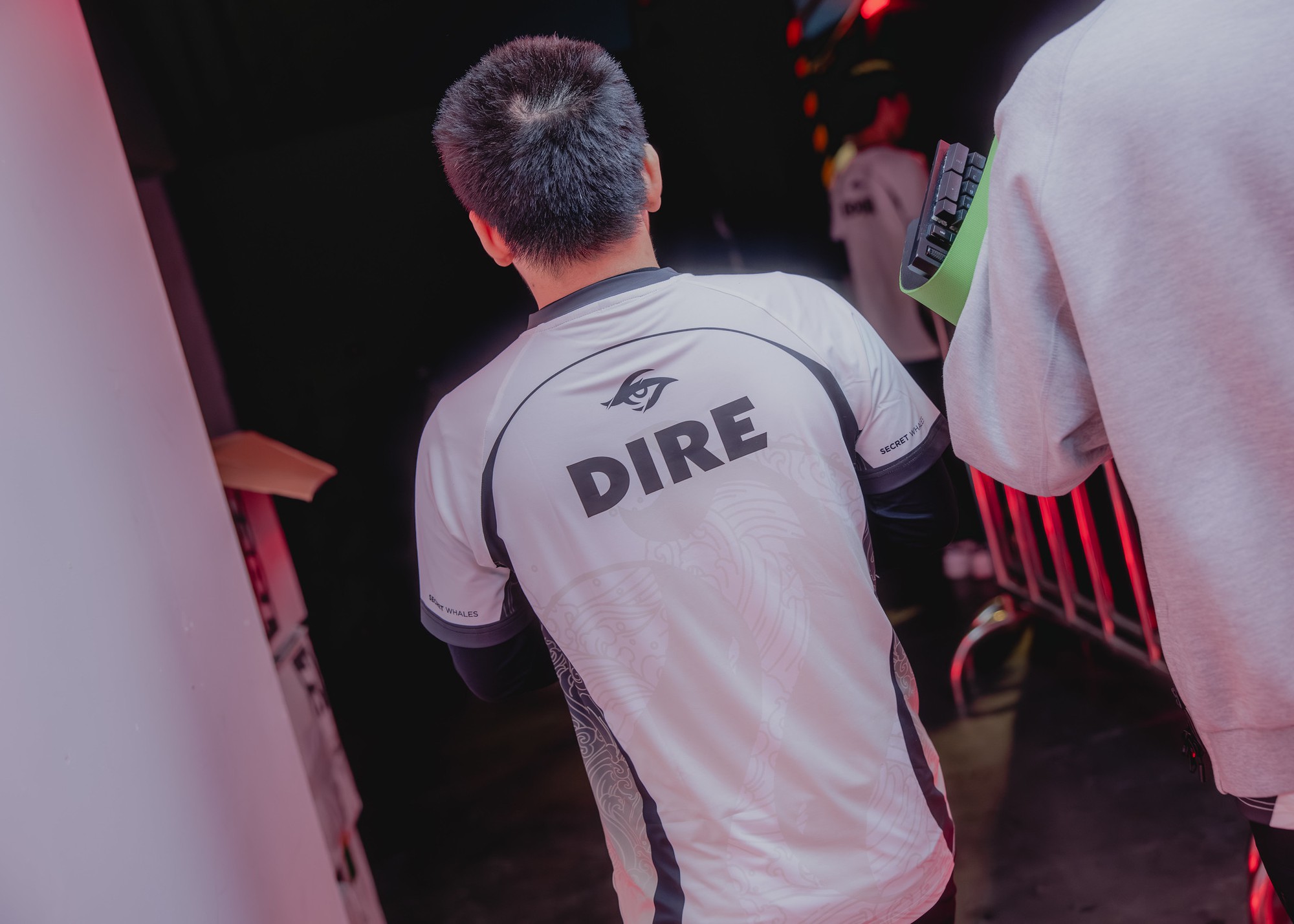 TSW thất bại đáng tiếc ở CKTG 2025, một tuyển thủ bị cho là nguyên nhân chính- Ảnh 2. TSW thất bại đáng tiếc ở CKTG 2025, một tuyển thủ bị cho là nguyên nhân chính- Ảnh 2.