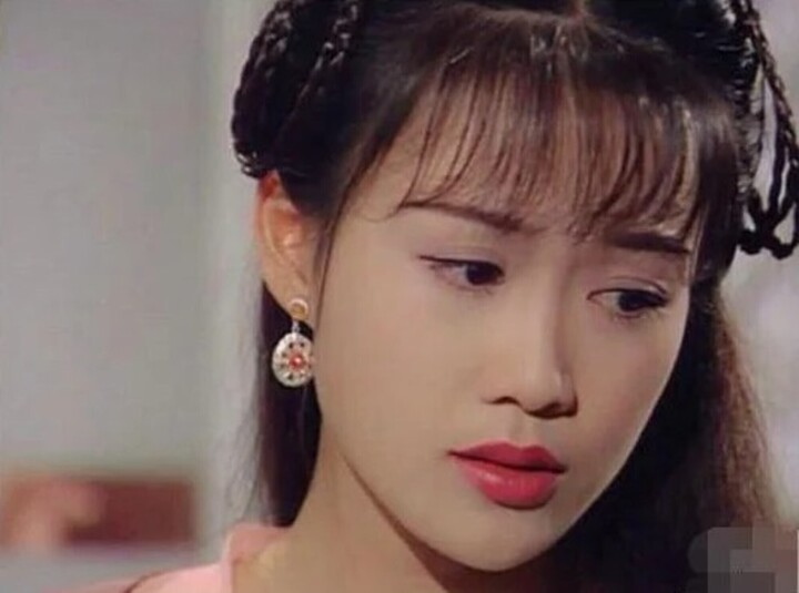 Top 10 mỹ nhân tiểu thuyết Kim Dung: Vị trí số 1 gây sốc- Ảnh 8.