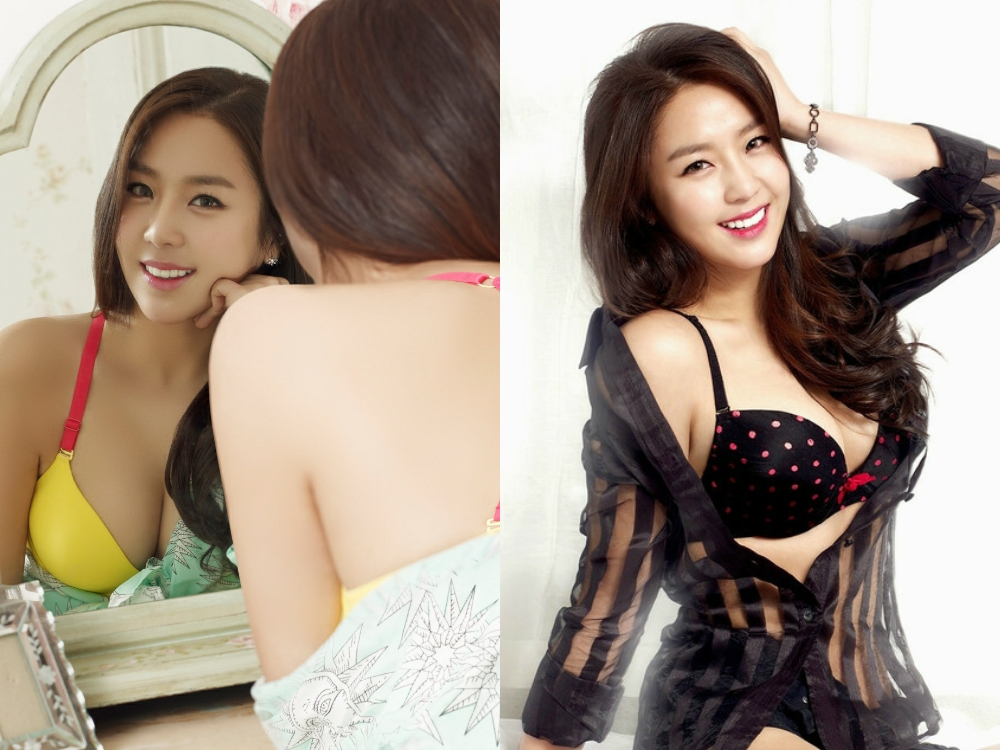 2 “bom sex” xứ Hàn bỗng lao vào chửi bới nhau ngay giữa buổi ghi hình- Ảnh 7. 2 “bom sex” xứ Hàn bỗng lao vào chửi bới nhau ngay giữa buổi ghi hình- Ảnh 7.